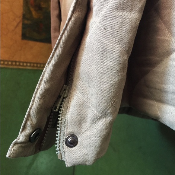 RAINFOREST BARN JACKET - Picture 5 of 7